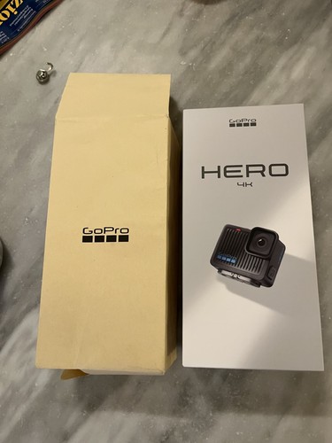 Gopro hero nuova action - nuova,