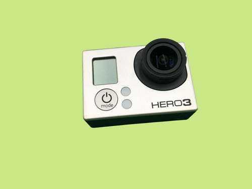 Gopro hero3 azione - azione, videocamera