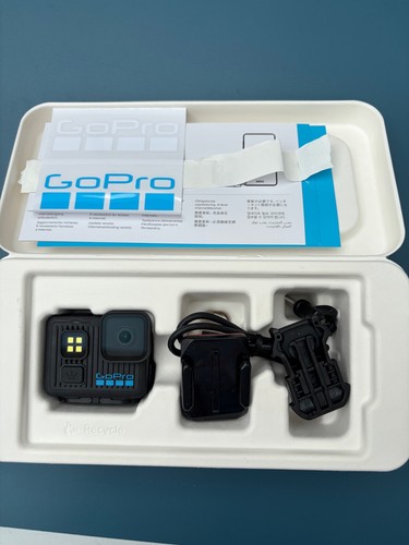 Gopro lit hero action - gopro,