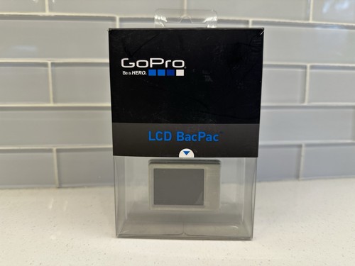 Schermo lcd gopro per - per, hero