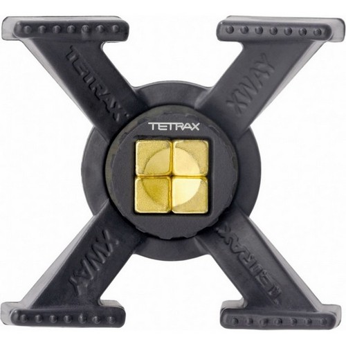 Tetrax supporto auto - supporto, magnetico