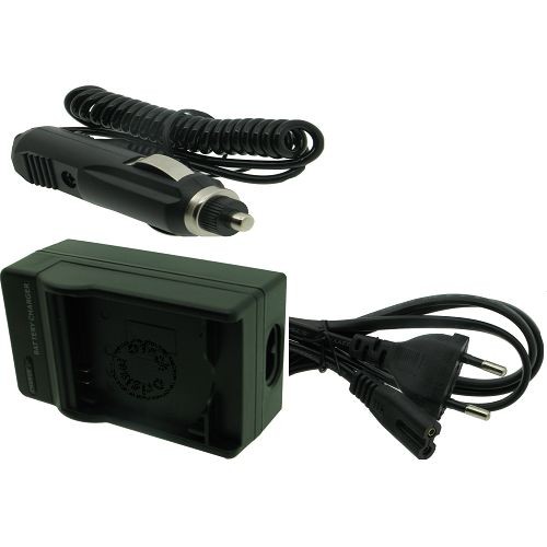 Caricabatterie per gopro - gopro, hd