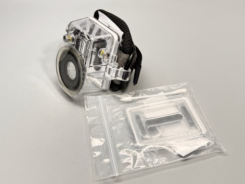 Custodia subacquea per - , gopro