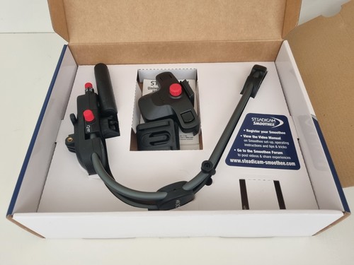 Steadicam steadycam smoothee - steadycam,