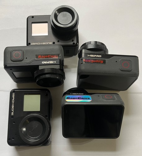 Fotocamera gopro hero5 - gopro, hd