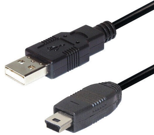 Cavo dati usb per gopro - cavo,