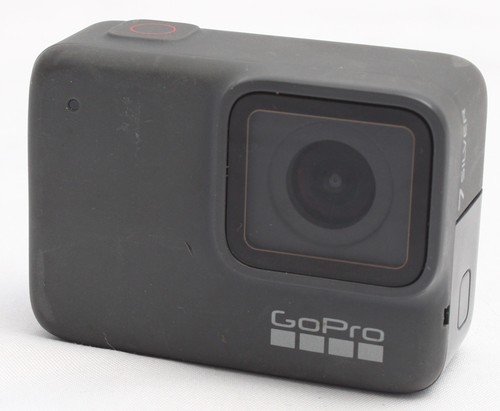 Gopro hero7 action - hd,