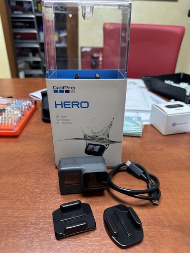 Gopro hero action - hero,