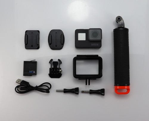 Camcorder gopro hero - gopro,