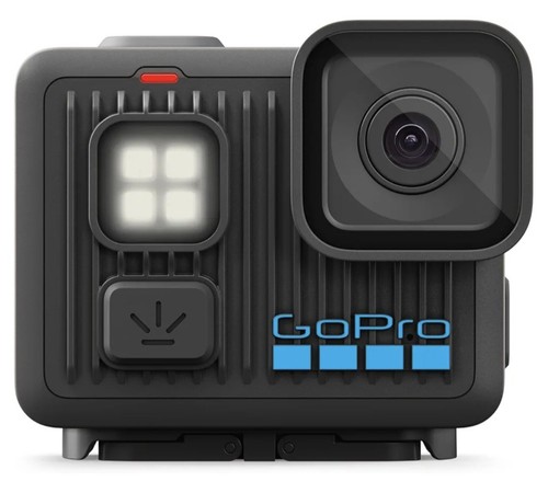 Gopro lit hero 4k - lit, ultra