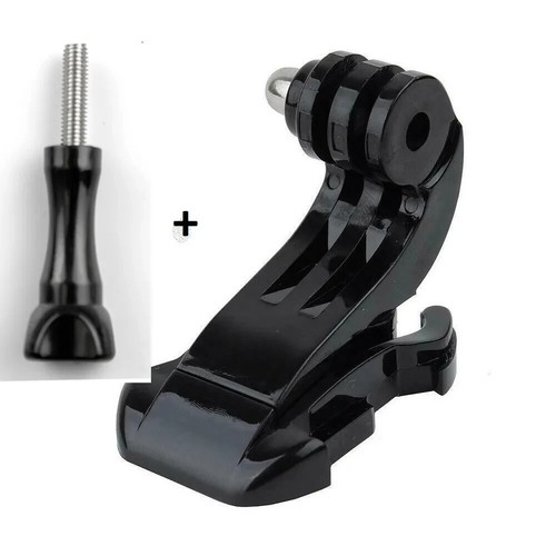 Fibbia hook vite - +, pollice