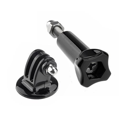 Supporto treppiede vite - treppiede, +