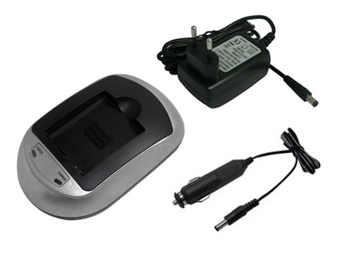 Caricabatterie per gopro - caricabatterie,