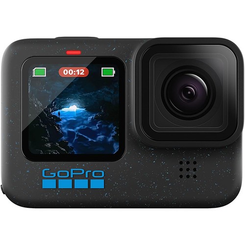 Gopro hero black action - black,,