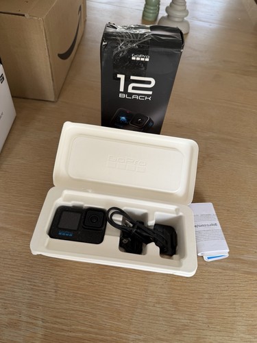 Gopro hero fotocamera - gopro,