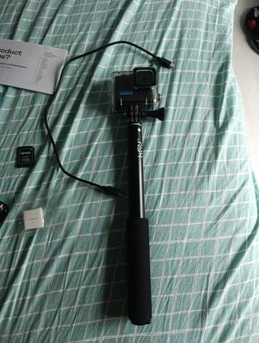Gopro hero action camera - -,