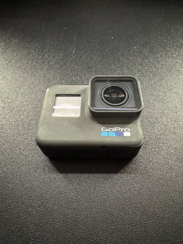 Gopro hero black - 6, 4k