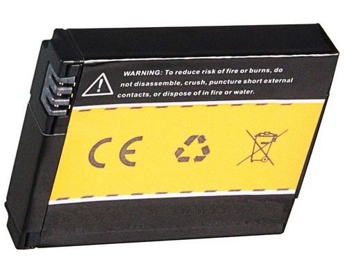Batteria agli ioni litio - agli,