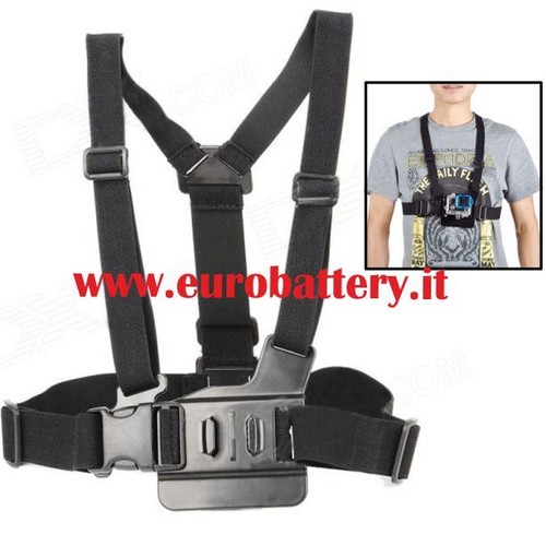 Fascia elastica cinghia - st-26,