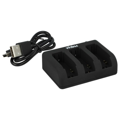 Caricabatterie per gopro - per,