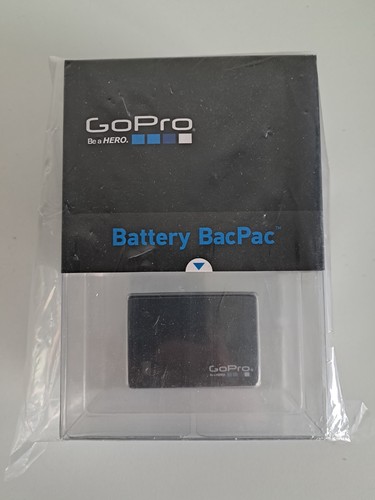 Batteria gopro hero - batteria, hd