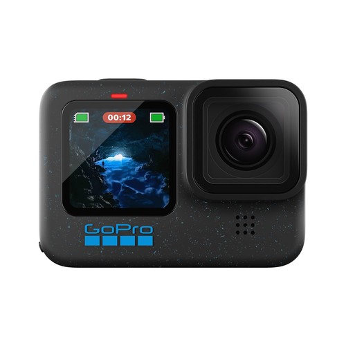 Hero12 black action - hero12, camera
