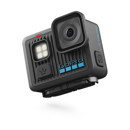 Gopro hero black 4k - hero, –