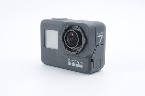Gopro hero7 black - gopro,