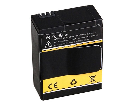 Batteria polimeri litio - batteria, di