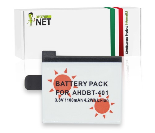Batteria ricambio alte