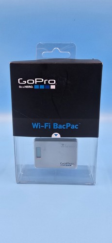 Gopro bacpac per - gopro, wi-fi