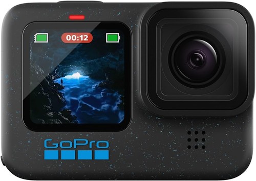 Gopro hero12 black - hero12, action