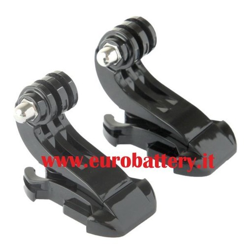 2xsupporto base sgancio - base,